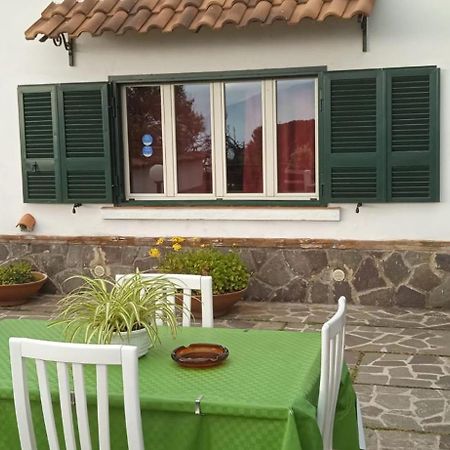 Beb Casale Pompei Rendine Villa Boscotrecase Exterior foto