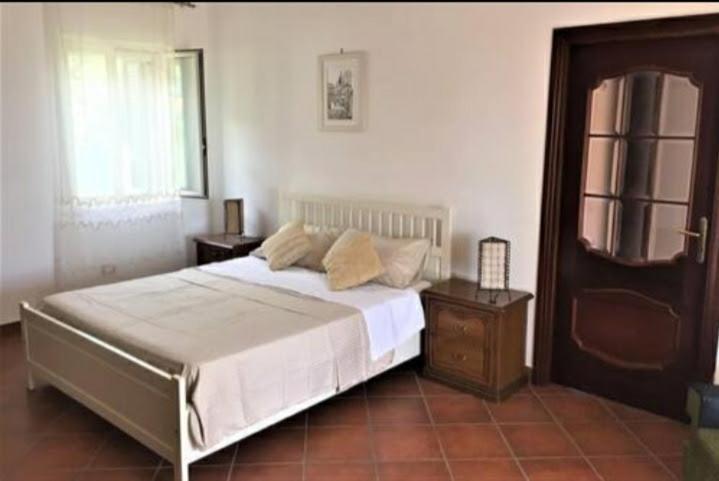 Beb Casale Pompei Rendine Villa Boscotrecase Exterior foto
