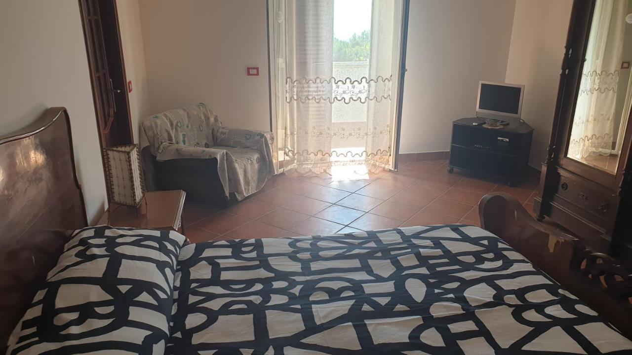 Beb Casale Pompei Rendine Villa Boscotrecase Exterior foto